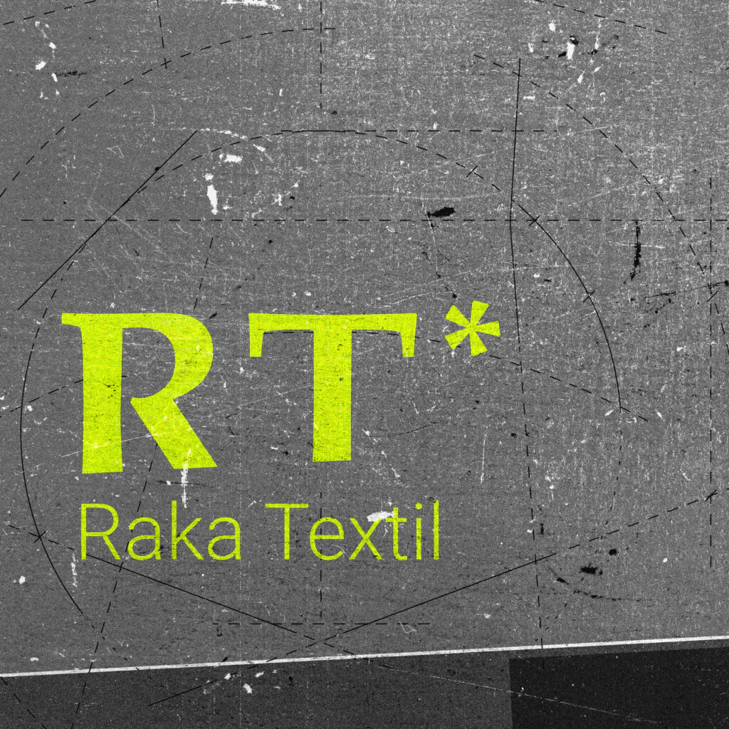 Raka Textil Shop - Textilien zum Bedrucken