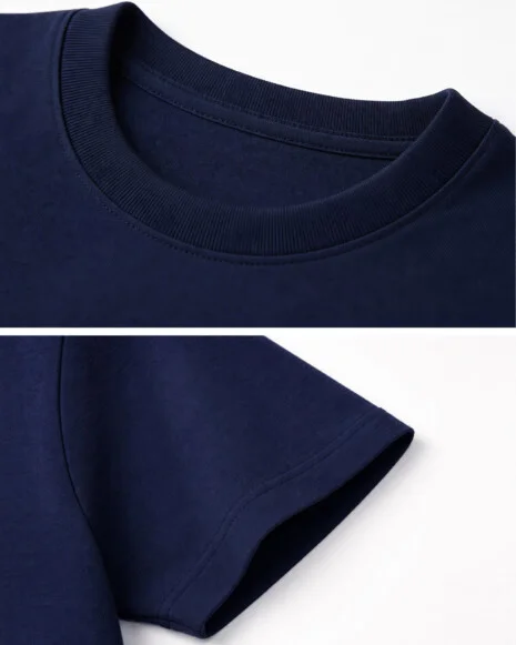 T-SHIRTS MADE IN PORTUGAL — INDIVIDUAL PRODUCTION