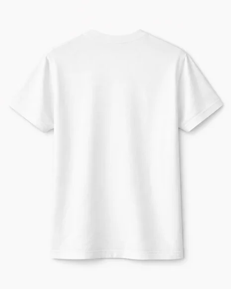 T-SHIRTS MADE IN PORTUGAL — INDIVIDUAL PRODUCTION