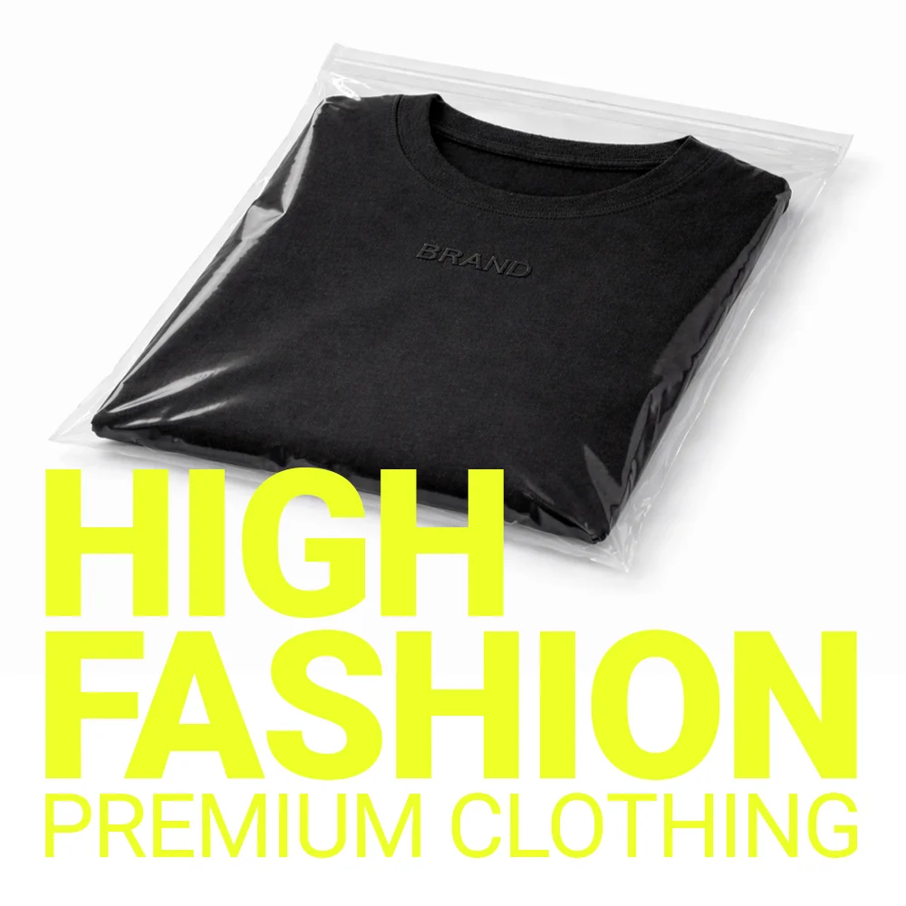 High Fashion - Premium-Clothing | Raka Textil