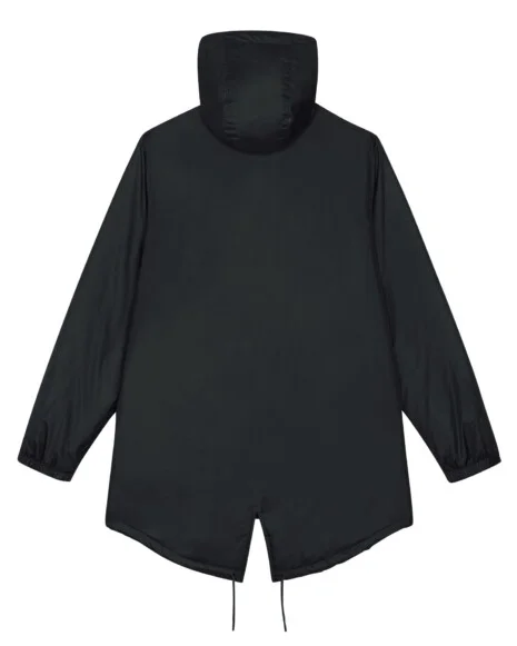 Padded Parker STANLEY/STELLA STJU841