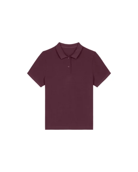 STANLEY/STELLA Stella Coaster STPW977 Deep Plum Stella Coaster STANLEY/STELLA Deep Plum STPW977