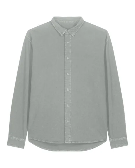 STANLEY/STELLA Worker Shirt STWU975 Worker Shirt STANLEY/STELLA STWU975