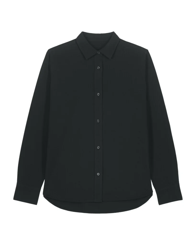 STANLEY/STELLA Stella Oxford Shirt | STWW971