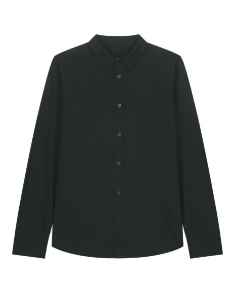 Stella Styler Shirt STANLEY/STELLA Black STWW973