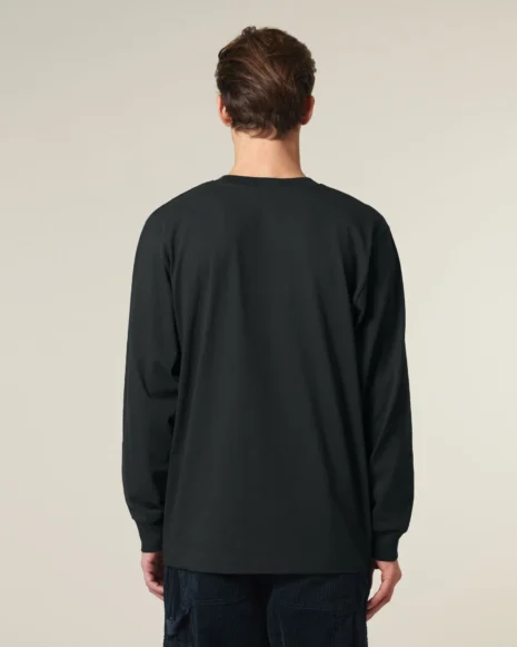 STANLEY/STELLA Freestyler Long Sleeve STTU200 Freestyler Long Sleeve STANLEY/STELLA STTU200