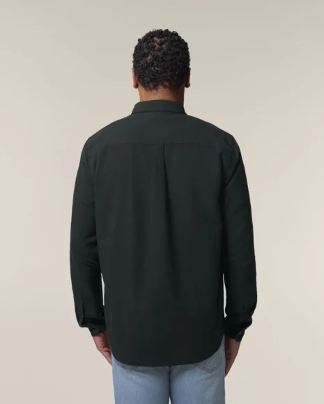 Stanley Oxford Shirt STANLEY/STELLA STWM968