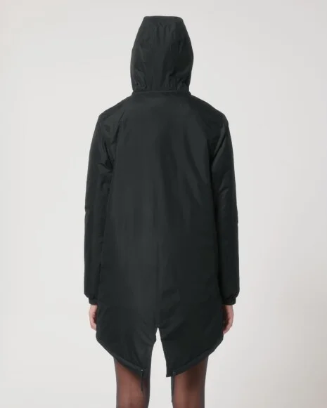 Padded Parker STANLEY/STELLA STJU841