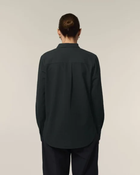 Stella Oxford Shirt STANLEY/STELLA STWW971