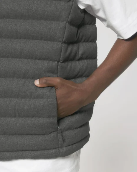 Stanley Climber Wool-Like STANLEY/STELLA STJM898