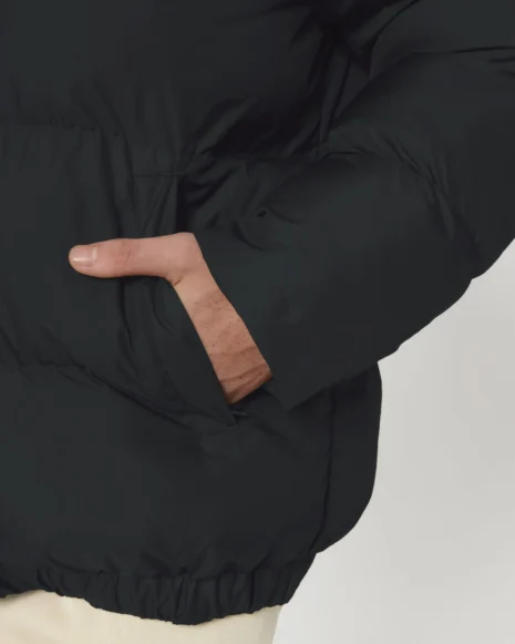Puffer STANLEY/STELLA STJU840