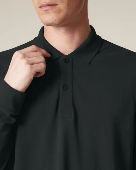 Prepster 2.0 Long Sleeve STANLEY/STELLA STPU223