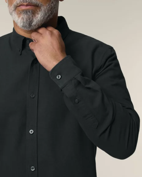 Stanley Oxford Shirt STANLEY/STELLA STWM968