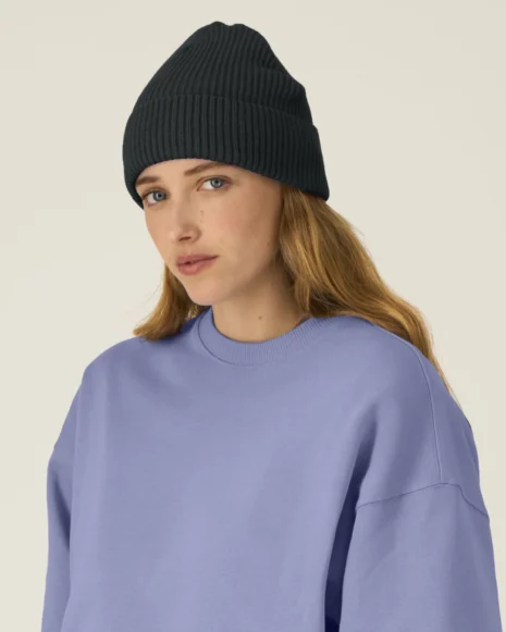 Fisherman Beanie STANLEY/STELLA STAU771
