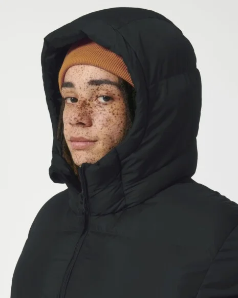 Puffer STANLEY/STELLA STJU840