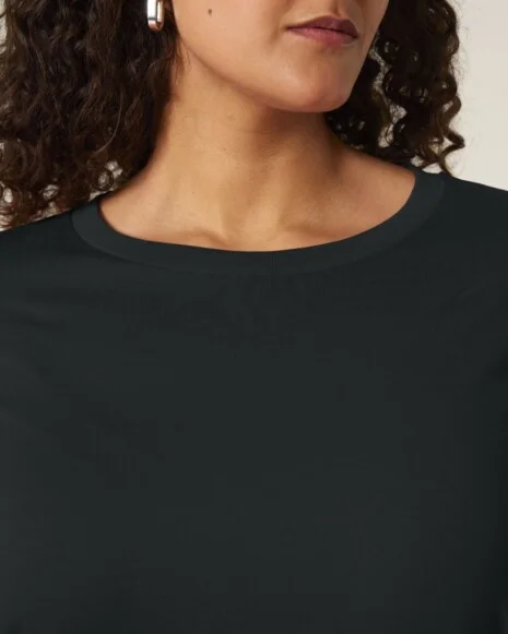 Stella Muser Long Sleeve STANLEY/STELLA STTW219