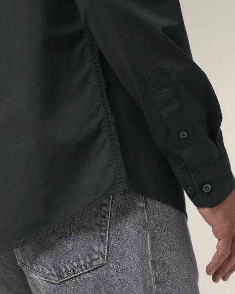 STANLEY/STELLA Stanley Styler Shirt STWM969 Stanley Styler Shirt STANLEY/STELLA STWM969