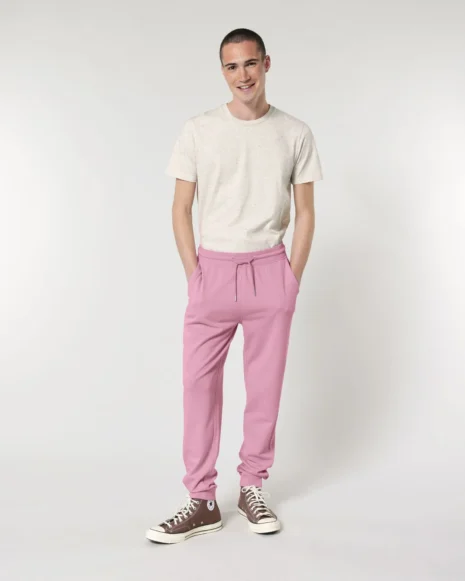 Mover Vintage STANLEY/STELLA G. Dyed Bubble Pink STBU576