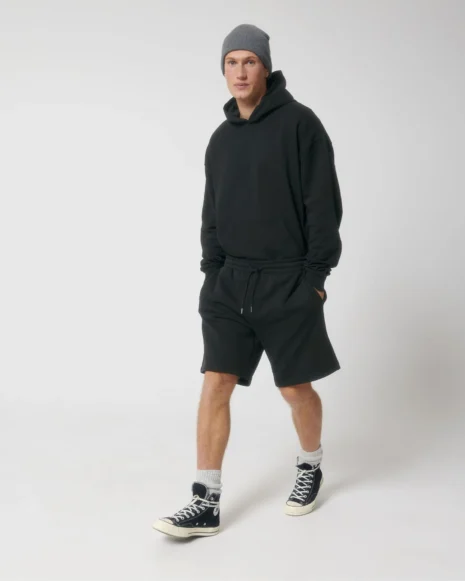 STANLEY/STELLA Boarder Dry STBU944 Black Boarder Dry STANLEY/STELLA Black STBU944