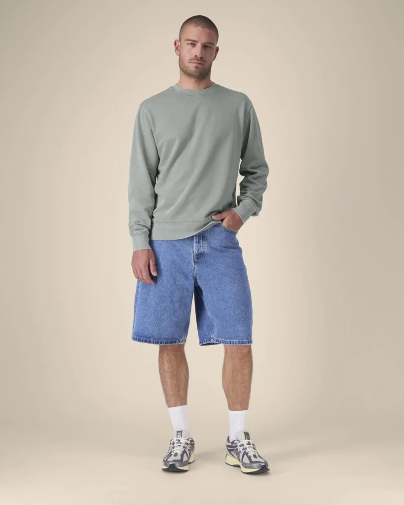 STANLEY/STELLA Matcher Vintage | STSU085