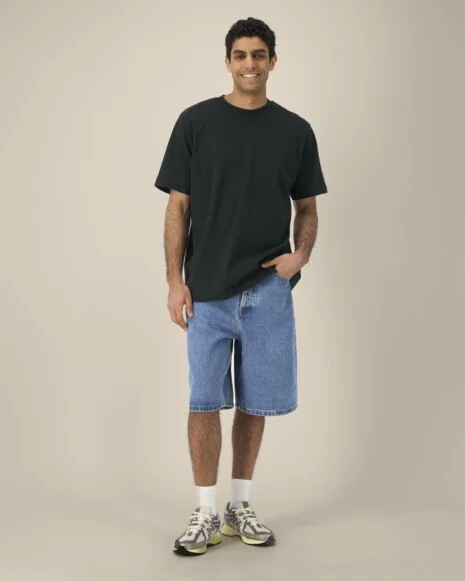 Freestyler STANLEY/STELLA Black STTU788