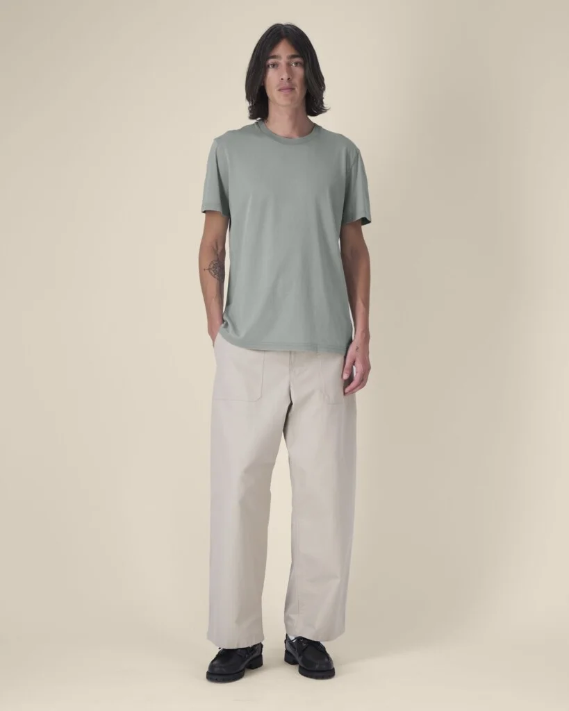 STANLEY/STELLA Crafter Vintage | STTU976