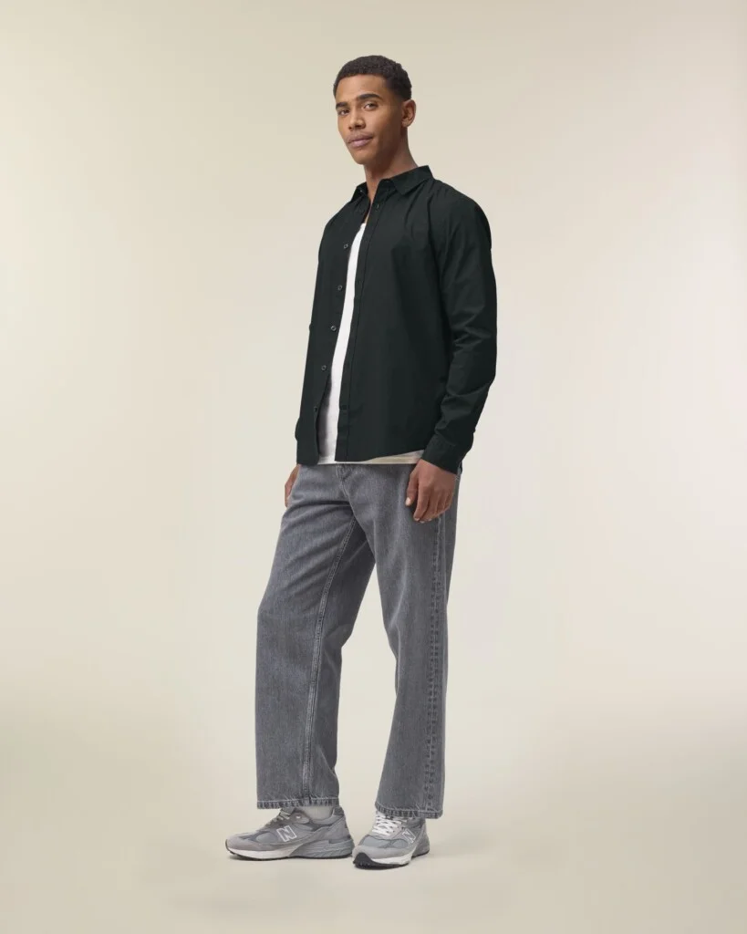 STANLEY/STELLA Stanley Styler Shirt | STWM969