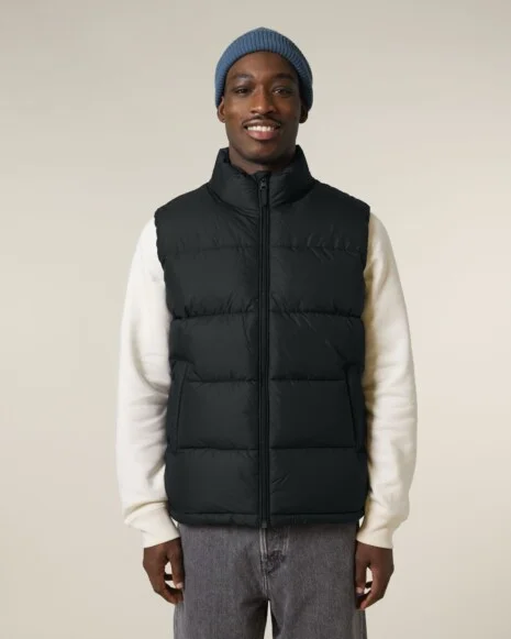 Puffer Gilet STANLEY/STELLA STJU250