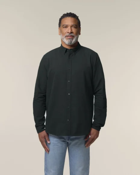 Stanley Oxford Shirt STANLEY/STELLA STWM968