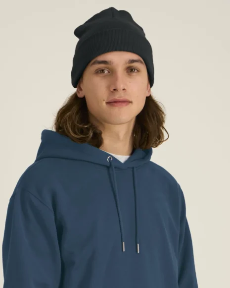 STANLEY/STELLA Rib Beanie STAU772 Rib Beanie STANLEY/STELLA STAU772