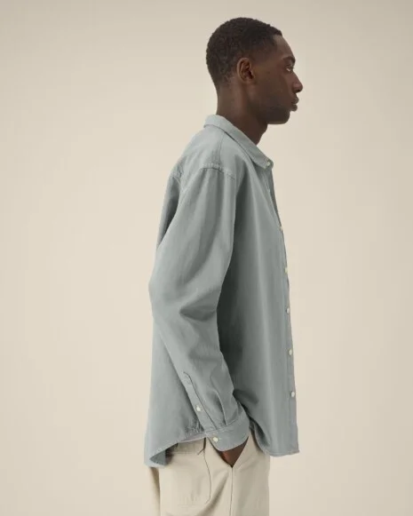 STANLEY/STELLA Worker Shirt STWU975 Worker Shirt STANLEY/STELLA STWU975