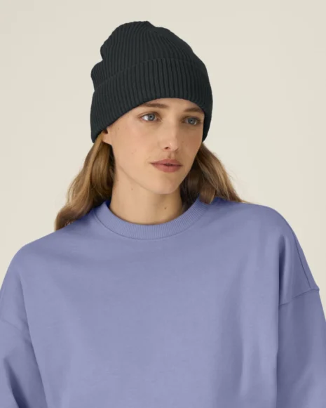 Fisherman Beanie STANLEY/STELLA STAU771
