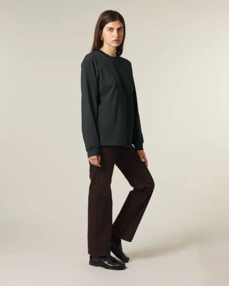 STANLEY/STELLA Freestyler Long Sleeve STTU200 Freestyler Long Sleeve STANLEY/STELLA STTU200