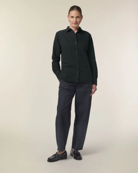 Stella Oxford Shirt STANLEY/STELLA STWW971