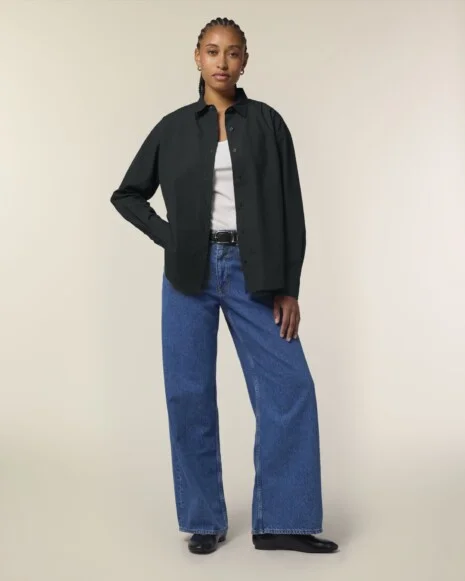 Stella Styler Shirt STANLEY/STELLA STWW973