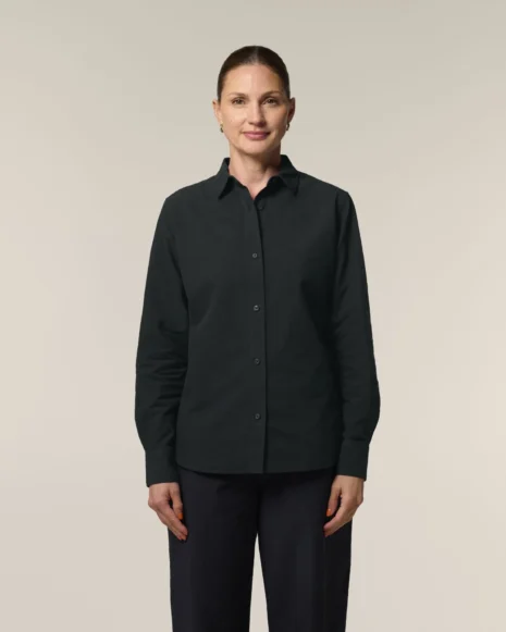 Stella Oxford Shirt STANLEY/STELLA STWW971