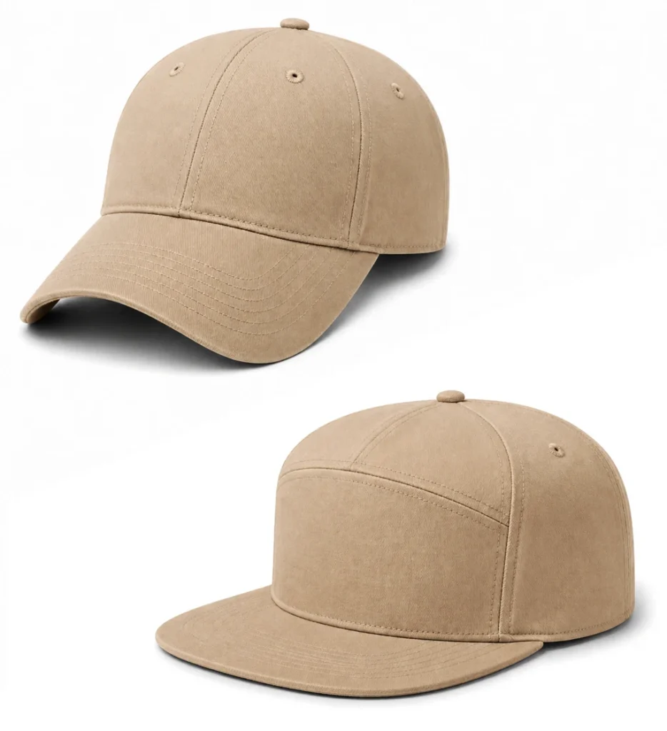 Have caps produced in Türkiye