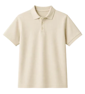 Poloshirts in der Türkei herstellen lassen
