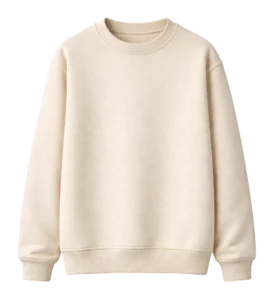 Sweatshirts in der Türkei produzieren lassen