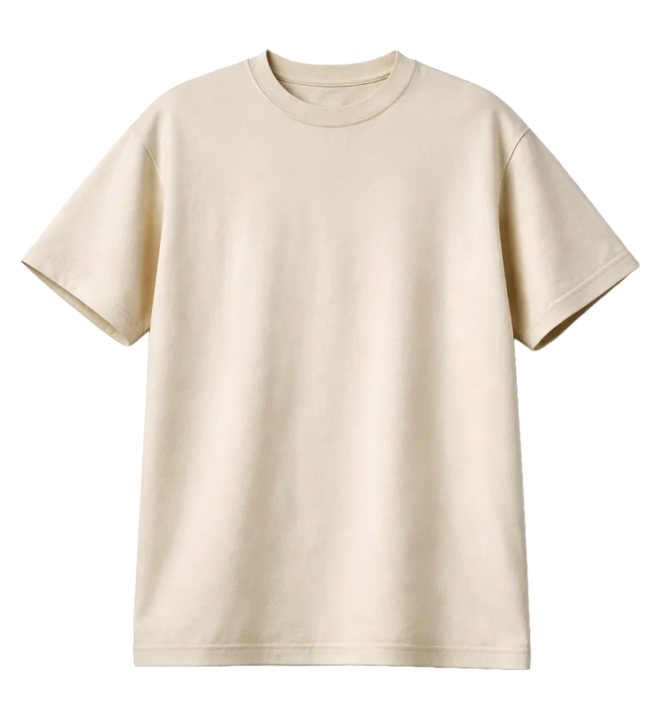 Türkiye T-Shirt Production | Custom Manufacturing