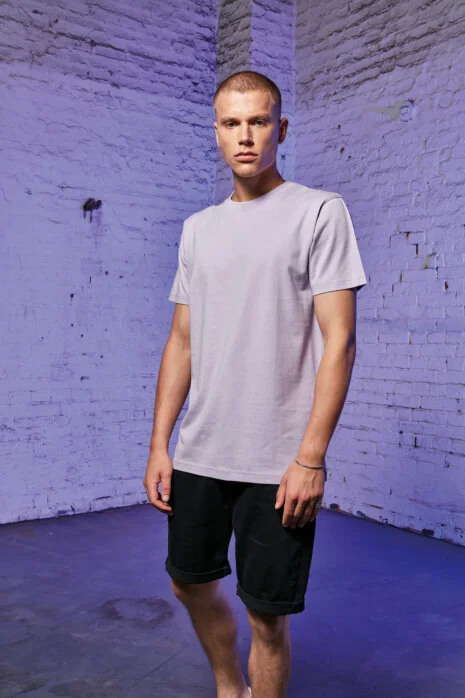 T-Shirt Round Neck T-Shirt Round Neck