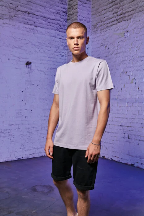 T-Shirt Round Neck T-Shirt Round Neck