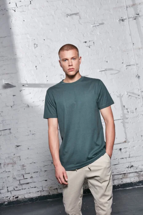 T-Shirt Round Neck T-Shirt Round Neck