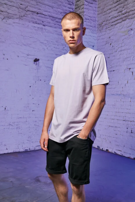 T-Shirt Round Neck T-Shirt Round Neck