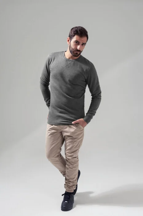 Light Crew Sweatshirt Light Crew Sweatshirt