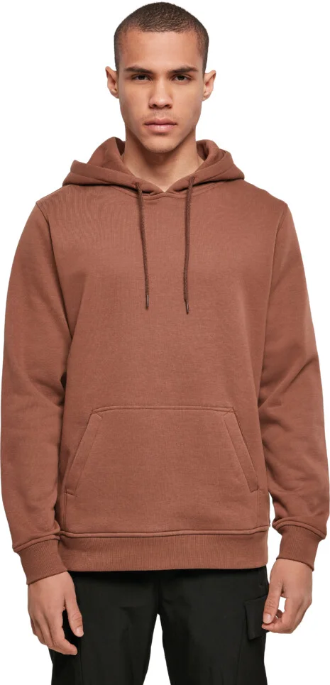 Heavy Hoody