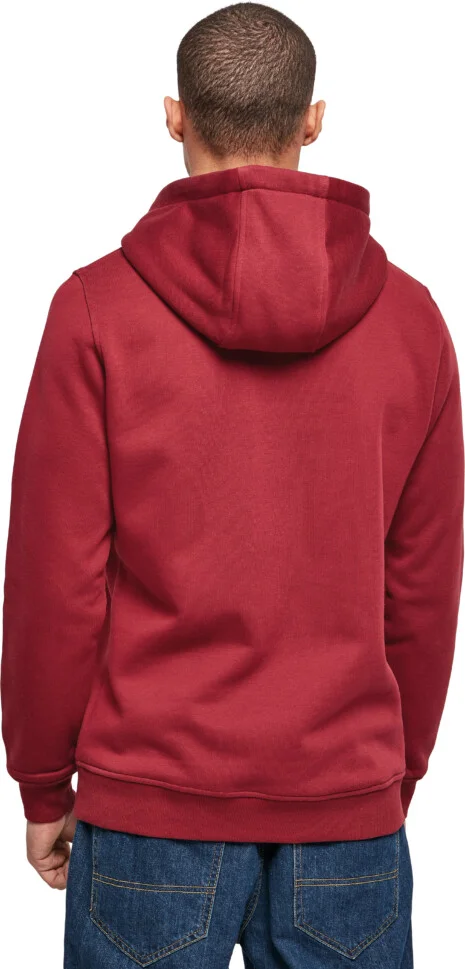 Heavy Hoody