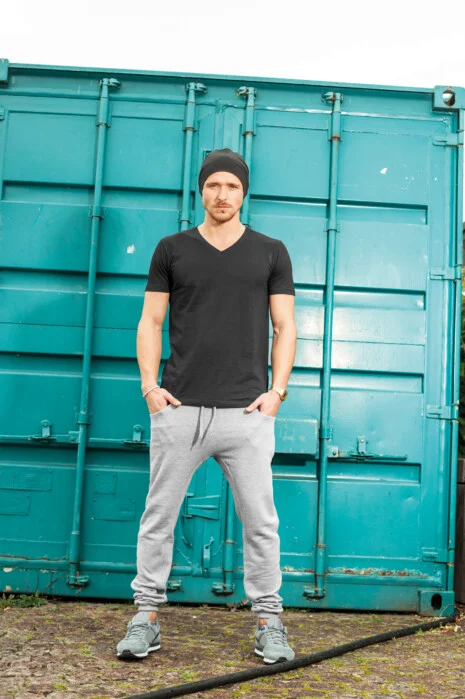 Heavy Deep Crotch Sweatpants Heavy Deep Crotch Sweatpants