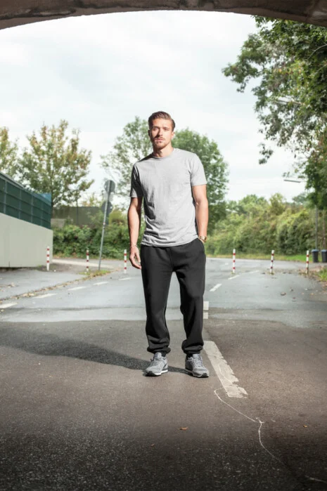 Heavy Sweatpants