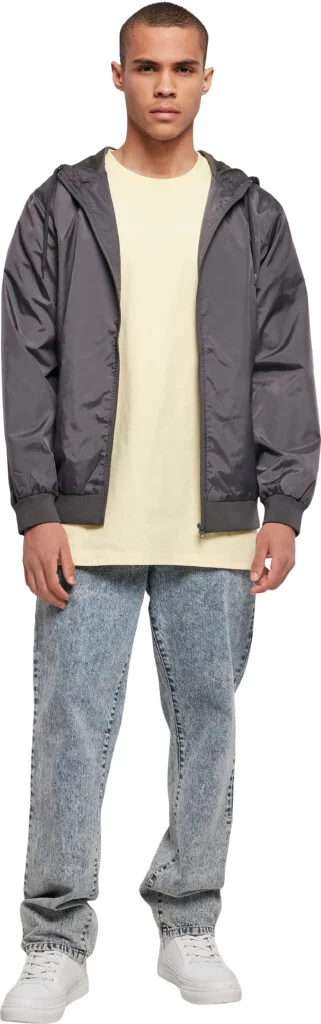 Windrunner Jacket